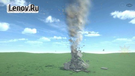 Destructive physics: demolitions simulation v 0.21 Мод (полная версия)