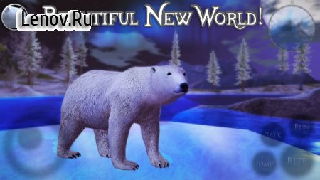 Polar Bear Simulator 2 v 3.0  ( )