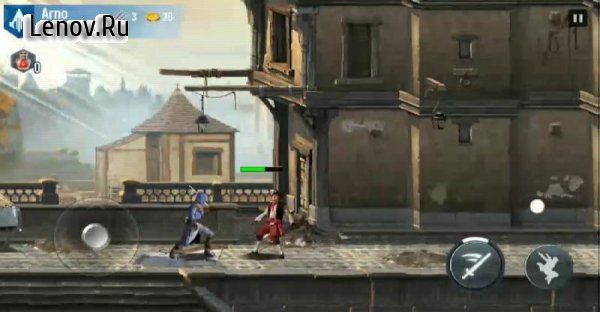 Download Assassin's Creed® Revelations 1.0.8 APK for android