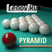 Russian Billiard Pool v 10.1.1 Mod (No ads)
