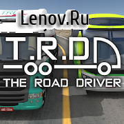 The Road Driver v 2.0.5 (Mod Money)