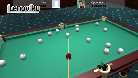 Russian Billiard Pool v 10.1.1 Mod (No ads)