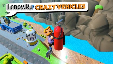 Totally Reliable Delivery Service v 1.4121 Mod (Unlocked)
