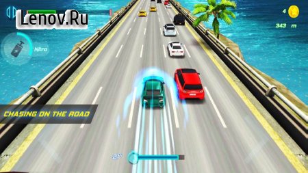 Top Speed: Highway Racing v 1.06 (Mod Money/No ads)