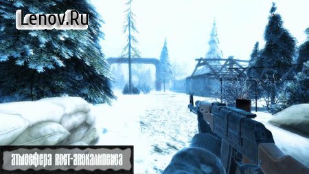 Z.O.N.A Shadow of Limansk Redux v 1.02.01  