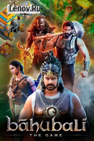 Baahubali: The Game (Official) v 1.0.105 Mod (Easy wins)