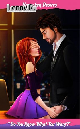 Alpha Human Mate Love Story Game for Girls v 4.7 Mod (Unlimited Diamonds)