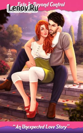 Alpha Human Mate Love Story Game for Girls v 4.7 Mod (Unlimited Diamonds)