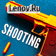 Shooting Terrorist Strike: Free FPS Shooting Game v 1.0.5 Mod (Lots of diamonds/no ads)