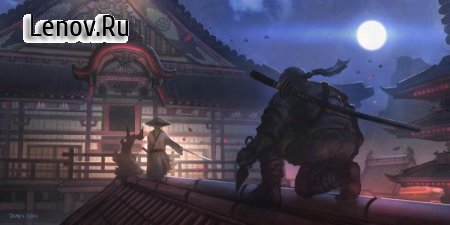 Warriors of Kingdom: Revenge Fight v 2.8 (God Mode/Unlimited Karma Points/Enemy Can't Attack)