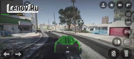 Grand Theft Auto V 2020 v 0.1 Мод (полная версия)