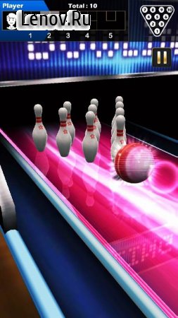 Bowling Master v 2.7.5002 Mod (Unlimited Gold Coins/Diamond)