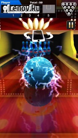 Bowling Master v 2.7.5002 Mod (Unlimited Gold Coins/Diamond)