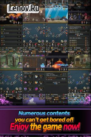 Merge Ninja Star 2 v 1.0.365 Mod (Free Shopping)