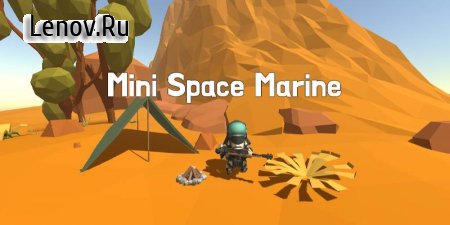 Mini Space Marine(Semi Idle RPG) v 3.63 (Mod Money/Unlocked)