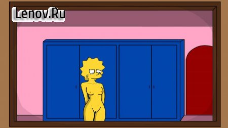 The Simpsons Simpvill (18+) v 1.03  ( )