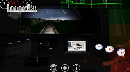 Traindriver! v 1.36 Mod (No ads)