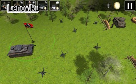 Trenches of Europe 3 v 1.4.0 (Mod menu/Lots of money)