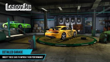 Car Mechanic Simulator Game 3D v 1.0.6 Mod (No Ads)