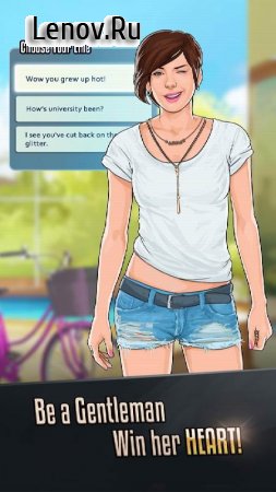 PUA - The Pickup Artist Story v 1.9.3 Mod (Unlimited Money)