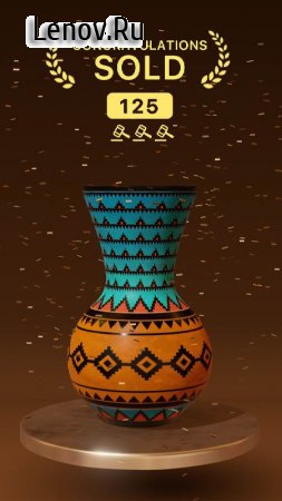 Let's Create! Pottery 2 v 1.90 Mod (Unlimited gold coins)
