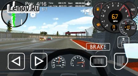 Tuner Z - Car Tuning and Racing Simulator v 0.9.6.4.6 (Mod Money)