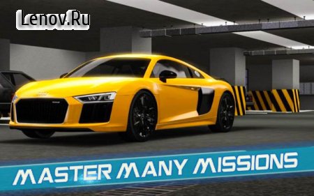 Alpha Drift Car Racing v 1.0.5 (Mod Money/Unlocked/No ads)