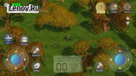 Treasure-hunter v 1.122 Mod (Free Shopping)