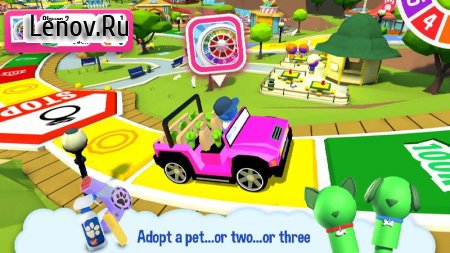 The Game of Life 2 v 0.2.97 Mod (Unlocked)