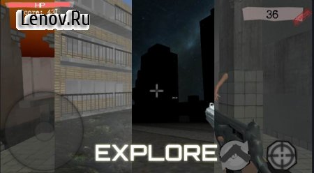  : SCP v 0.49.1 Mod (Free Shopping/Unlimited bullets)