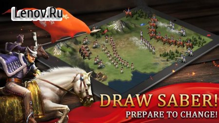 Grand War: War Strategy Games v 85.0 Mod (Unlimited Money/Medals)