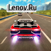 Racing Star v 0.7.9 Mod (Unlimited gold coins/diamonds)