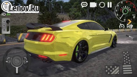 Fast&Grand - Multiplayer Car Driving Simulator v 5.7.0 Mod (A lot of gold coins)