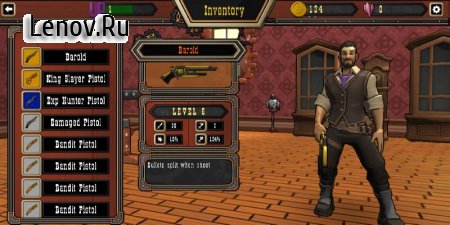 Top Down Looter v 1.0 (Mod Money)