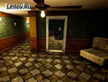 Sinister Night 2: The Widow is back - Horror games v 1.0.4.2 (Mod Money)