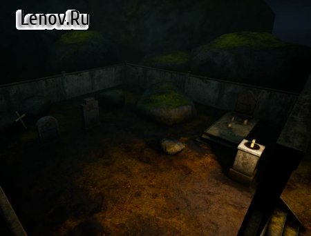 Sinister Night 2: The Widow is back - Horror games v 1.0.4.2 (Mod Money)