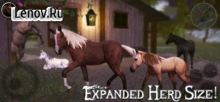 Ultimate Horse Simulator 2 v 3.0 (Mod Money)