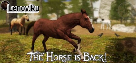 Ultimate Horse Simulator 2 v 1.0 (Mod Money)