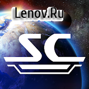 Space Commander: War and Trade v 1.5.4 Mod (Free Shopping)