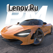 Real Car Parking Master : Multiplayer Car Game v 1.5.9 Mod (Free Shopping)