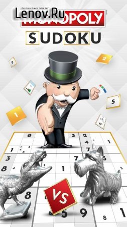 Monopoly Sudoku v 0.1.38 Mod (Unlocked)