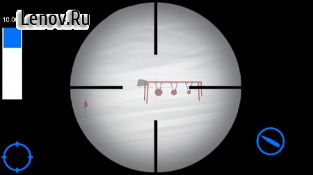 Sniper Range Game v 218.0 (Mod Money)