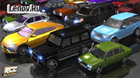 RCC - Real Car Crash v 1.3.4 Mod (Unlimited currency/level 100)