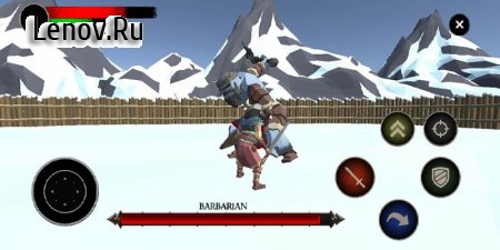 Battle of Polygon – Action RPG Warrior Games v 7.0 Mod (Unlimited Money)