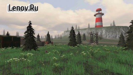 Cry Islands: Open World Shooter v 1.03 Mod (A lot of coins)