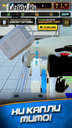 Car Mechanic Simulator v 0.1.25 Mod (Lots of money/free shopping/no ads)