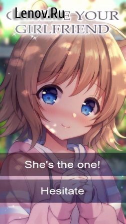 My Little Pet Girlfriend: Moe Anime Dating Sim v 2.0.12 Mod (Free Premium Choices)