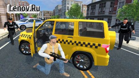 Real Gangster Simulator Grand City v 1.02 (Mod Money/Unlocked/No ads)