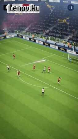 Soccer Super Star v 0.1.64 Mod (Unlimited Rewind)