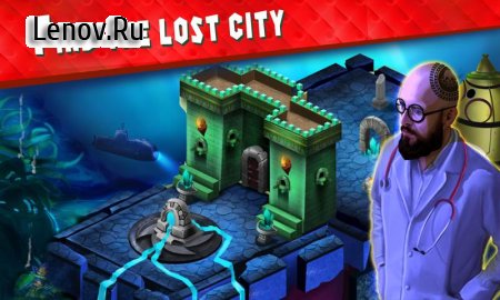 Parallel Room Escape - Adventure Mystery Games v 2.2 (Mod Money/No ads)
